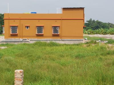 Image of 2880 Sq.ft Residential Plot / Land for sale in Joka, Kolkata for Rs. 699988