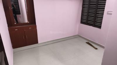 Bedroom Image of 500 Sq.ft 1 BHK Builder Floor for rent in Ramamurthy Nagar Bengaluru for Rs. 13000