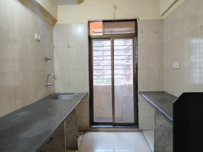 Kitchen Image of 1365 Sq.ft 2 BHK Apartment / Flat for sale in Shivsai Shivalaya, Kamothe Navi Mumbai for Rs. 12600000
