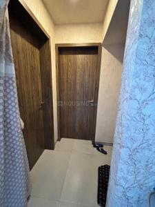 Bedroom Image of 1130 Sq.ft 2 BHK Apartment / Flat for sale in JHV Hira Laxmi Heights, Ulwe Navi Mumbai for Rs. 12000000