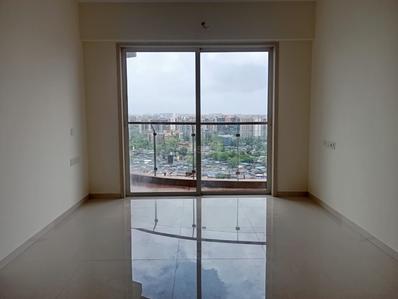 Hall Image of 1050 Sq.ft 2 BHK Apartment / Flat for rent in Tridhaatu Aum, Chembur Mumbai for Rs. 80000