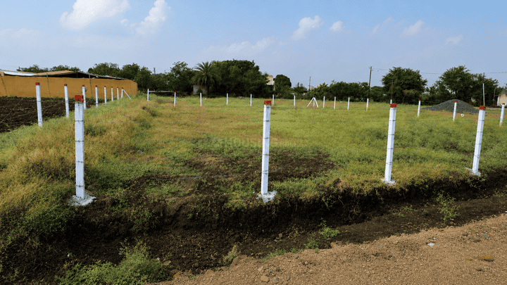 Salunkhe Nagar Main Image 1