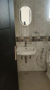 Image of 1120 Sq.ft 3 BHK Builder Floor for rent in Signature Global Park 4 And 5, Sector 36, Sohna for Rs. 18000