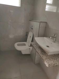 Bedroom Two Image of 1555 Sq.ft 3 BHK Apartment / Flat for sale in Solitaire Unity, Kondapur Hyderabad for Rs. 15239000