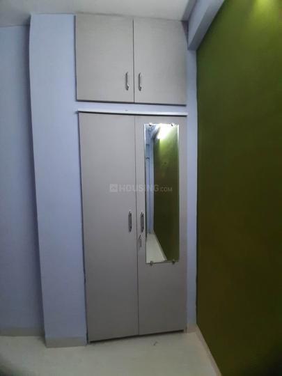 Pratibha Niwas Bedroom 1