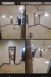 3 BHK Independent Builder Floor