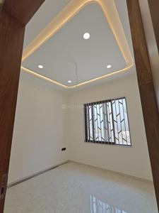 Bedroom Image of 1700 Sq.ft 3 BHK Independent House for sale in Kanadiya Indore for Rs. 10800000