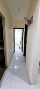 Hall Image of 1100 Sq.ft 2 BHK Apartment / Flat for sale in Vishesh Balaji Symphony, Shilottar Raichur Navi Mumbai for Rs. 8500000
