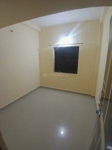 Bedroom Image of 1000 Sq.ft 2 BHK Independent House for rent in Shimla Nagar Hubli for Rs. 10000