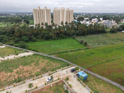Image of 1400 Sq.ft Residential Plot / Land for sale in Halasahalli, Bengaluru for Rs. 11620000