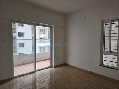 Bedroom Image of 608 Sq.ft 1 BHK Apartment / Flat for sale in VTP Leonara Building G, Mahalunge Pune for Rs. 5300000