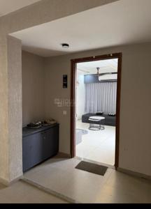 Kitchen Image of 1850 Sq.ft 3 BHK Apartment / Flat for sale in Imperia Vista, Zundal Ahmedabad for Rs. 8500000