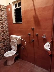 Bathroom Image of Mahadev Chandra Saha in Nazirabad, Kolkata