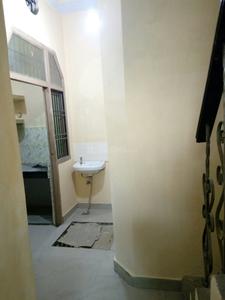 1 BHK Independent Builder Floor