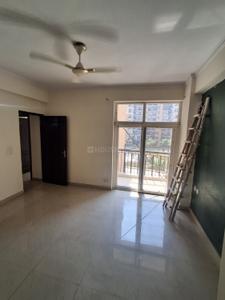 Hall Image of 1474 Sq.ft 3.5 BHK Apartment / Flat for sale in Amrapali Zodiac, Sector 120 Noida for Rs. 14800000