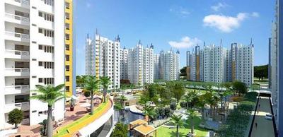 2 BHK Flat