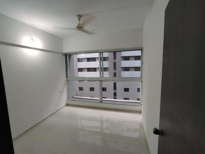 Bedroom Image of 1050 Sq.ft 3 BHK Apartment / Flat for sale in Shree Sonigara Estilo, Tathawade Pune for Rs. 12000000