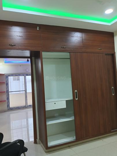 Soundarya sadan 1 Bedroom 1