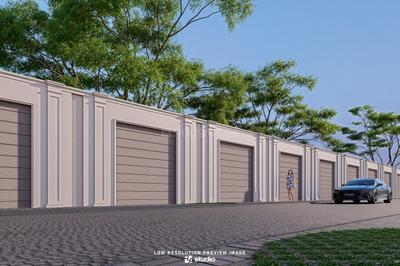Scheme 140 Pipliyahana Indore Plot View 1