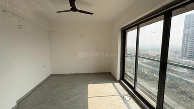 Bedroom Image of 2250 Sq.ft 3 BHK Apartment / Flat for sale in Tremont, Vaishno Devi Circle Ahmedabad for Rs. 13000000