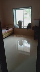 Bedroom Image of 1700 Sq.ft 1 BHK Independent House for rent in Maltekdi Amravati for Rs. 12000