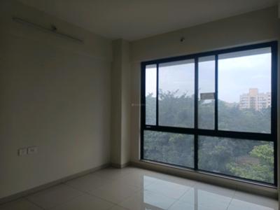 Bedroom Image of 1500 Sq.ft 3 BHK Apartment / Flat for sale in Kumar Purab A3 Building, Hadapsar Pune for Rs. 12200000