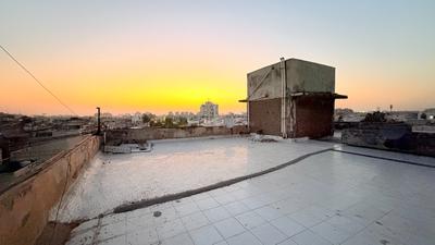 Building Image of 578 Sq.ft 1 BHK Apartment / Flat for rent in Ghatlodiya Ahmedabad for Rs. 15000