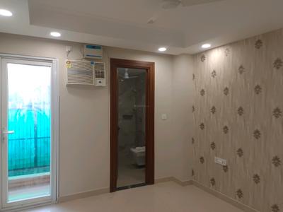 Bedroom Image of 1500 Sq.ft 3 BHK Builder Floor for sale in Sector 49 Faridabad for Rs. 13500000