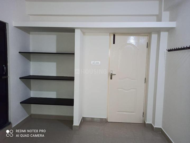 Nest Amaze Bedroom 1