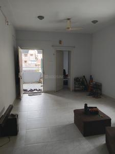 Hall Image of 1100 Sq.ft 2 BHK Builder Floor for rent in JP Nagar Bengaluru for Rs. 26000