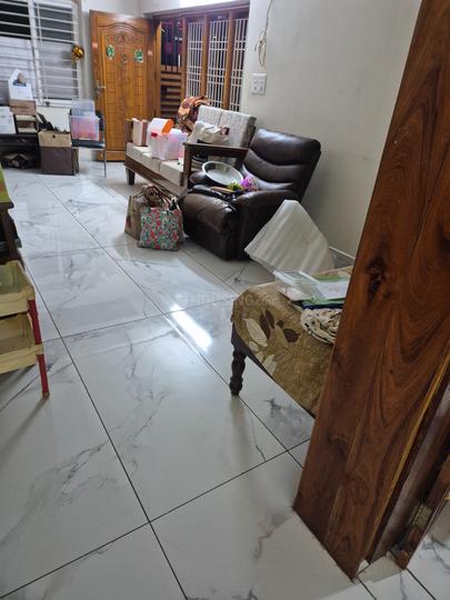 VSVD Sai Siddhi Enclave Block A Hall 1