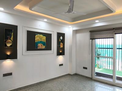 Bedroom Image of 1900 Sq.ft 3 BHK Builder Floor for sale in Paramount Luxury Floors Sushant Lok 3, Sector 57 Gurgaon for Rs. 27500000