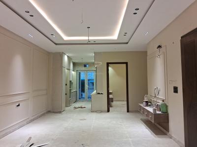 3 BHK Independent Builder Floor