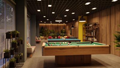 Image of 1651 Sq.ft 3 BHK Apartment / Flat for sale in Santvan Lexon, Bhesan, Surat for Rs. 6600000