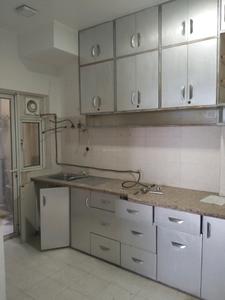 Kitchen Image of 1685 Sq.ft 3 BHK Apartment / Flat for sale in DLF Capital Greens Phase 1 And 2, Karampura New Delhi for Rs. 31500000