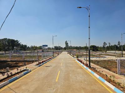 Image of 1200 Sq.ft Residential Plot / Land for sale in Jigani, Bengaluru for Rs. 5820000