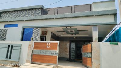 Image of 1548 Sq.ft 2 BHK Independent House for sale in Nawabpet, Nellore for Rs. 6600000