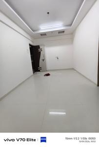 Hall Image of 710 Sq.ft 1 BHK Apartment / Flat for rent in Amar Raj Vaibhav NX, Dombivli West Thane for Rs. 13000