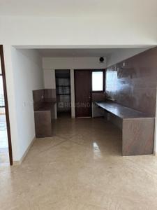 Kitchen Image of 3850 Sq.ft 4 BHK Apartment / Flat for rent in Skyview, Science City Ahmedabad for Rs. 60000
