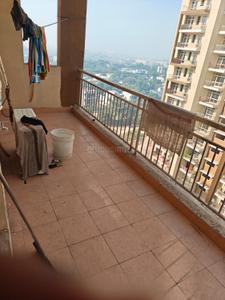 Balcony Image of 1150 Sq.ft 3 BHK Apartment / Flat for sale in Terra Heritage, Sector 51 Bhiwadi for Rs. 5200000