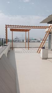 Balcony Image of 1500 Sq.ft 3 BHK Builder Floor for sale in Mayfield Garden Luxury Floors, Mayfield Garden Gurgaon for Rs. 32500000