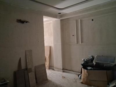 Living Room Image of 1050 Sq.ft 2 BHK Apartment / Flat for sale in Hark Sai Homes 6, Sector 49 Noida for Rs. 5000006
