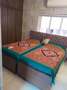 Bedroom Image of 1650 Sq.ft 3 BHK Apartment / Flat for sale in BGA Lakeshore, Gariahat Kolkata for Rs. 23000000