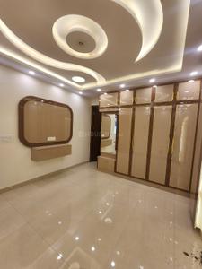 Hall Image of 1450 Sq.ft 3.5 BHK Builder Floor for sale in Janakpuri New Delhi for Rs. 22500000
