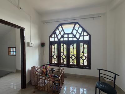 Hall Image of 1100 Sq.ft 1.5 BHK Builder Floor for rent in Beltola Guwahati for Rs. 12000