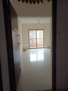 1 BHK Flat