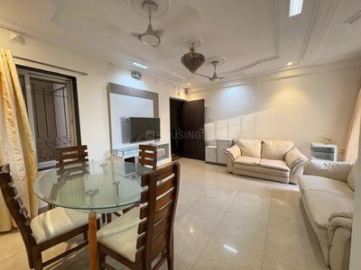 Hall Image of 960 Sq.ft 2 BHK Apartment / Flat for sale in SLV Neelkanth Heights, Thane West Thane for Rs. 16500000