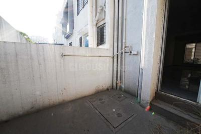 Balcony Image of 1900 Sq.ft 3 BHK Independent House for sale in Chakan Pune for Rs. 8500000