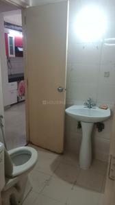 Image of 939 Sq.ft 2 BHK Apartment / Flat for rent in Habitech Panchtatva Phase 1, Noida Extension, Greater Noida for Rs. 16700