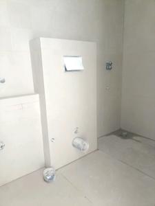 Bedroom Two Image of 1320 Sq.ft 2 BHK Apartment / Flat for sale in Neelkamal Gokul, Kharghar Navi Mumbai for Rs. 15500000